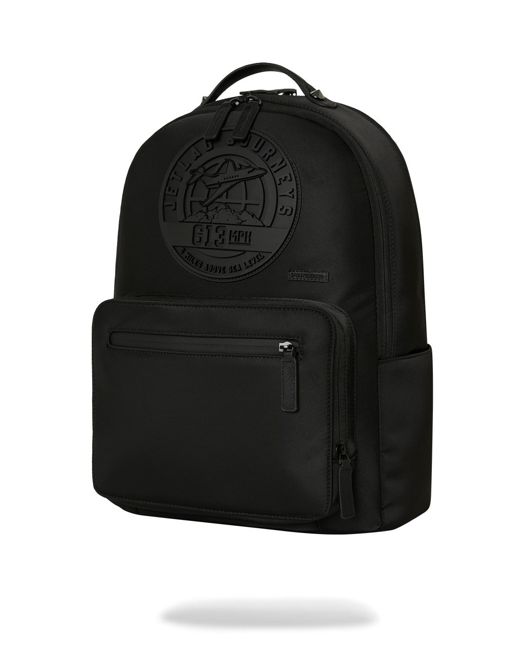 JETLAG JOURNEYS SATEEN CHATEAU BACKPACK