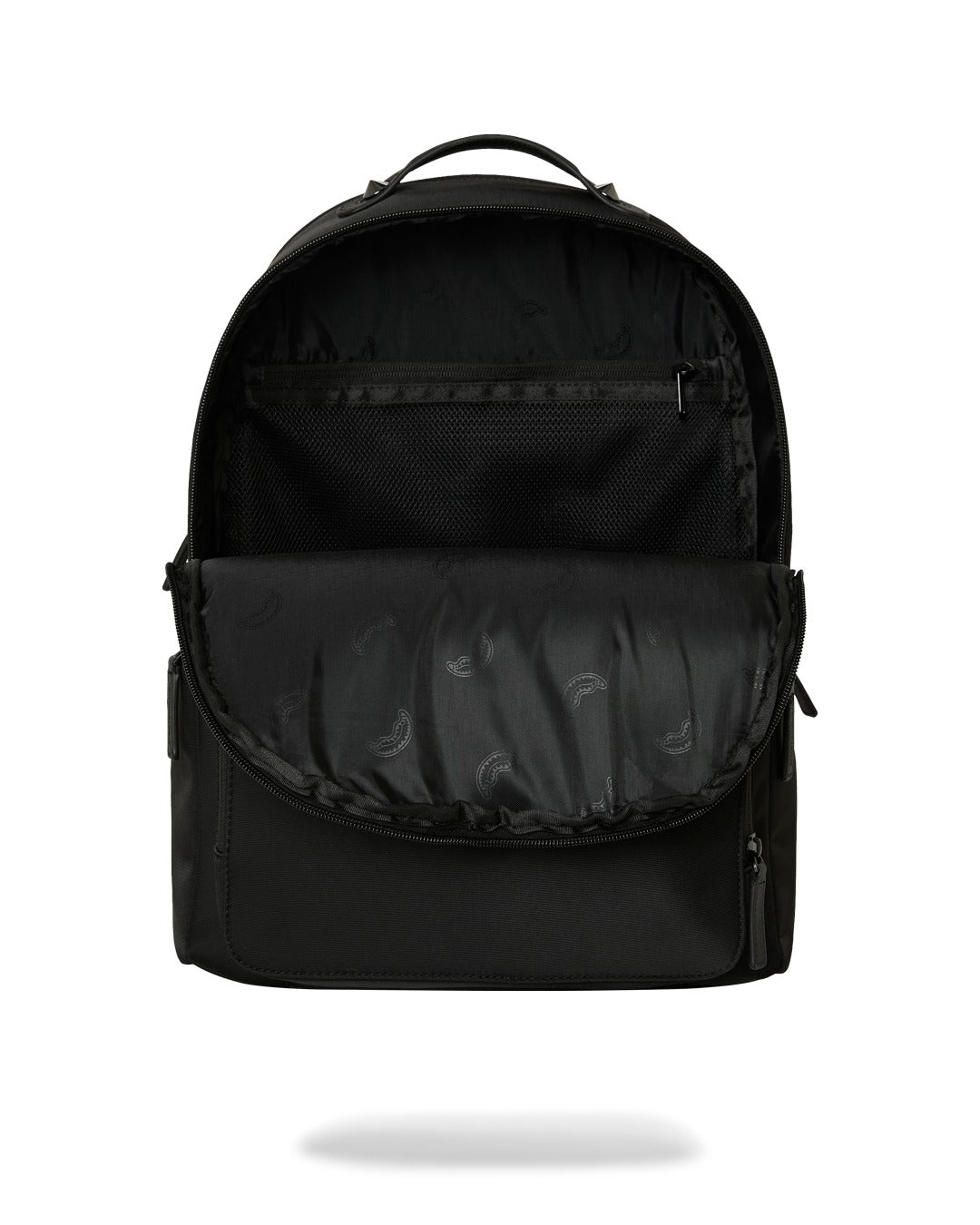 JETLAG JOURNEYS SATEEN CHATEAU BACKPACK