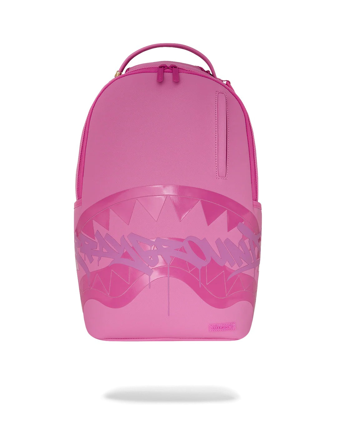 PINK GHOST DRIP BACKPACK