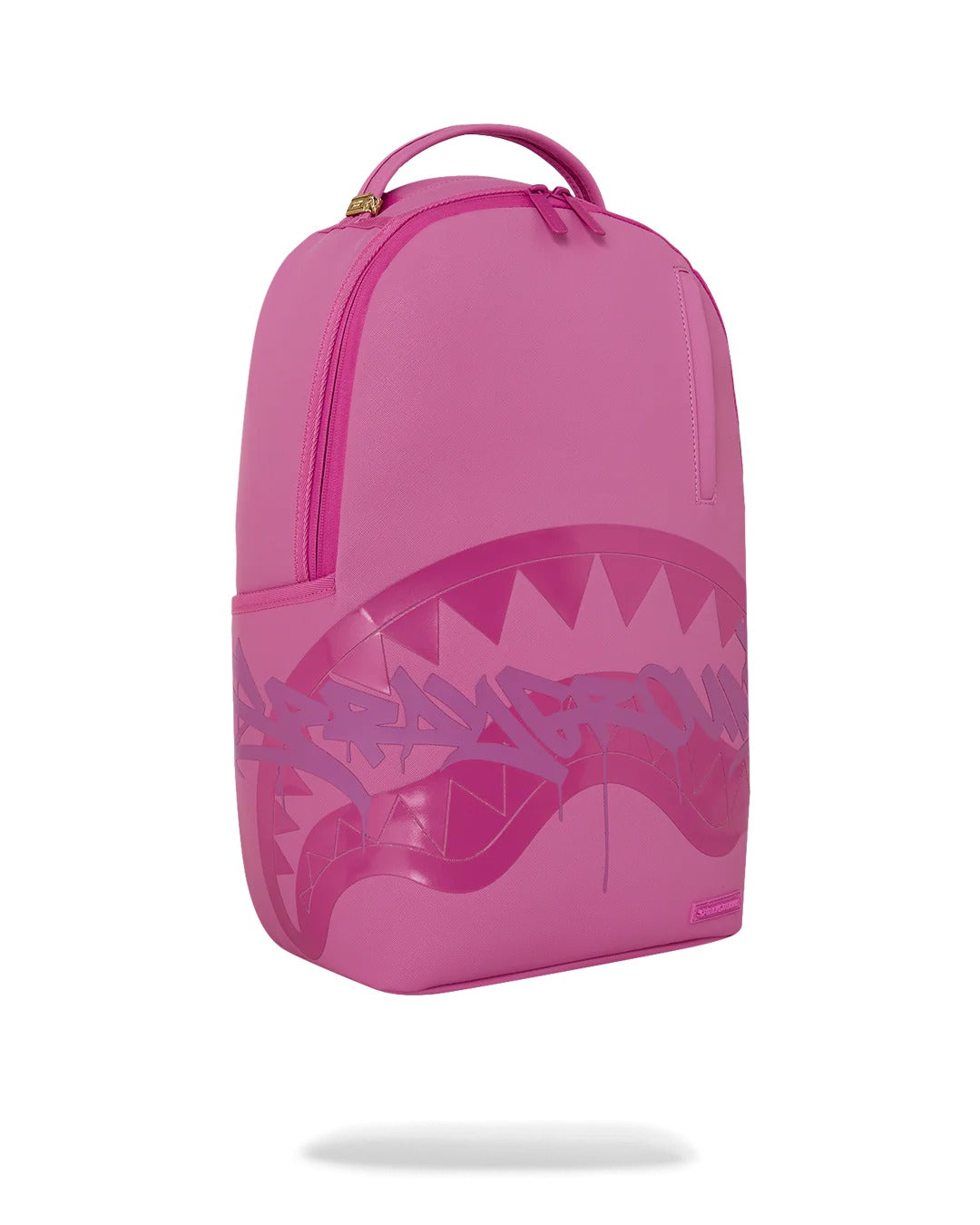 PINK GHOST DRIP BACKPACK
