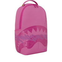 PINK GHOST DRIP BACKPACK