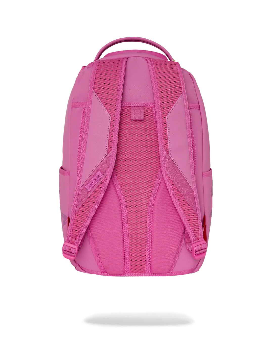 PINK GHOST DRIP BACKPACK