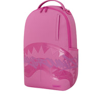 PINK GHOST DRIP BACKPACK