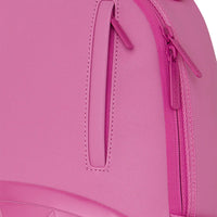 PINK GHOST DRIP BACKPACK