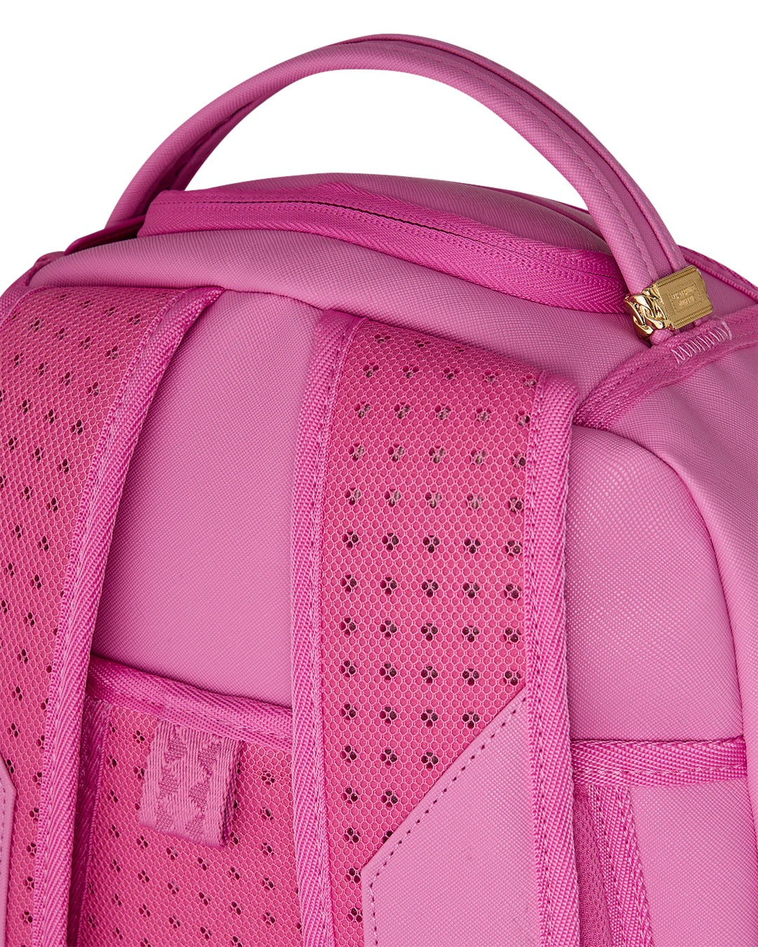 PINK GHOST DRIP BACKPACK
