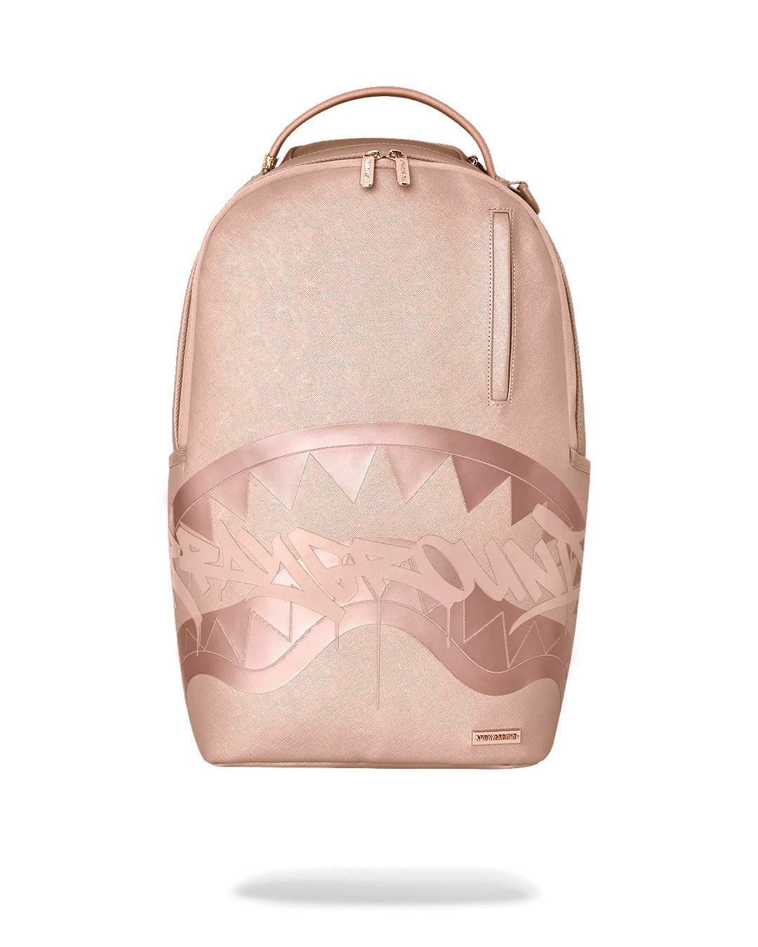 ROSE GHOST DRIP BACKPACK