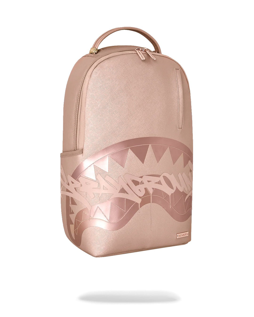 ROSE GHOST DRIP BACKPACK
