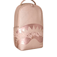 ROSE GHOST DRIP BACKPACK