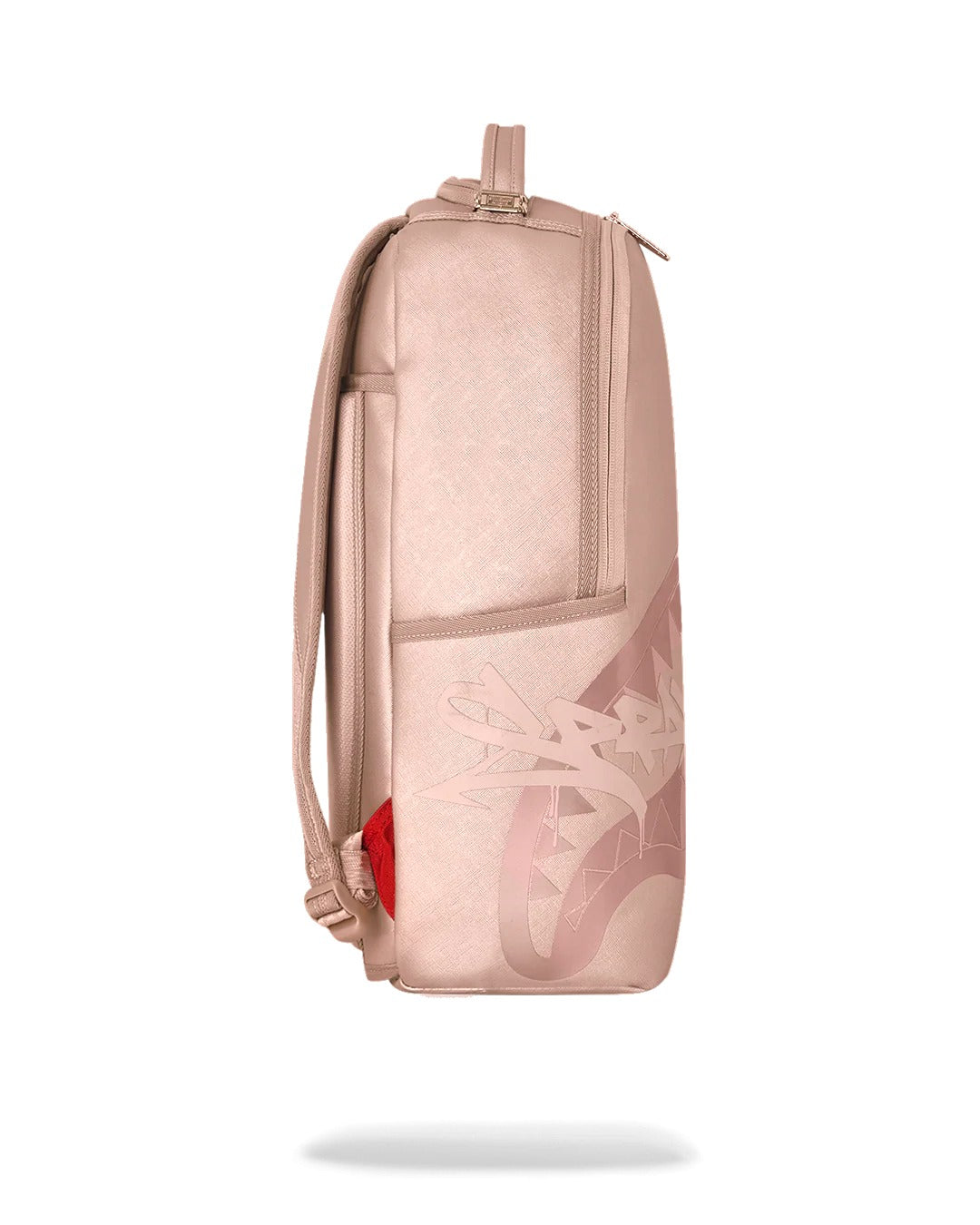 ROSE GHOST DRIP BACKPACK