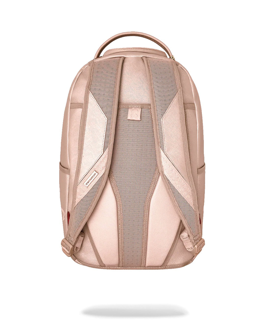 ROSE GHOST DRIP BACKPACK