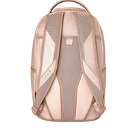 ROSE GHOST DRIP BACKPACK