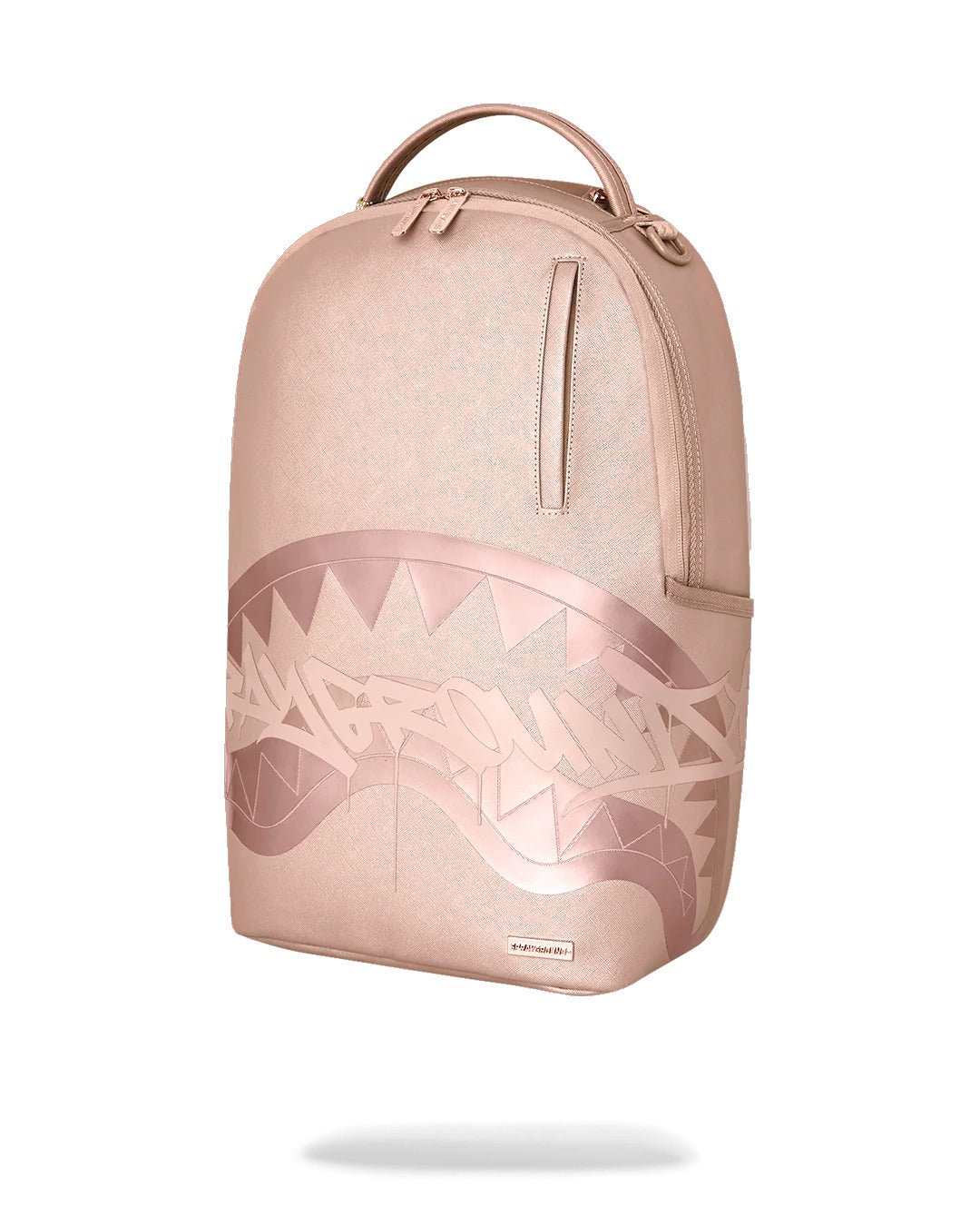 ROSE GHOST DRIP BACKPACK