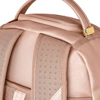 ROSE GHOST DRIP BACKPACK