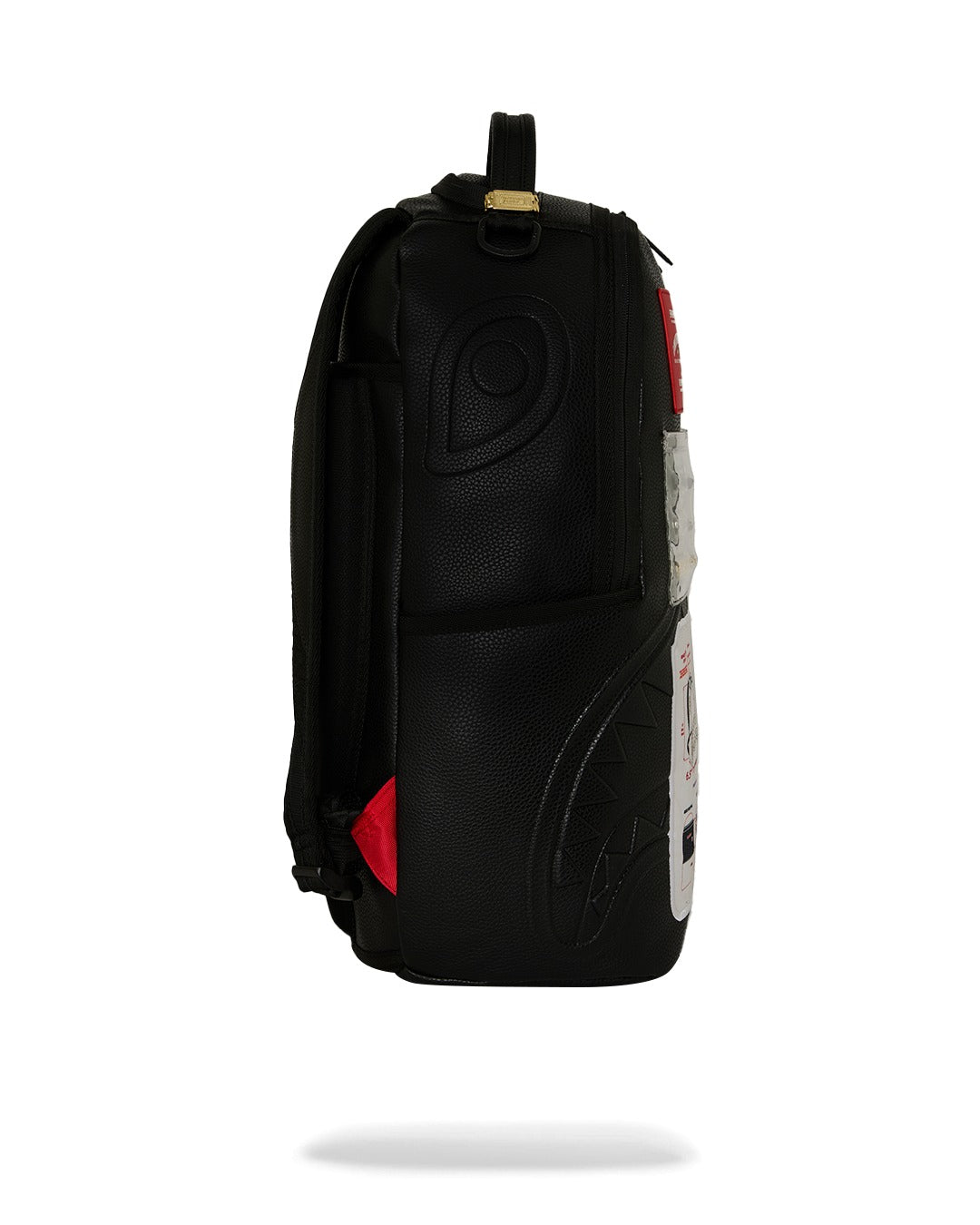 SAMPLE ROOM SHARK BACKPACK