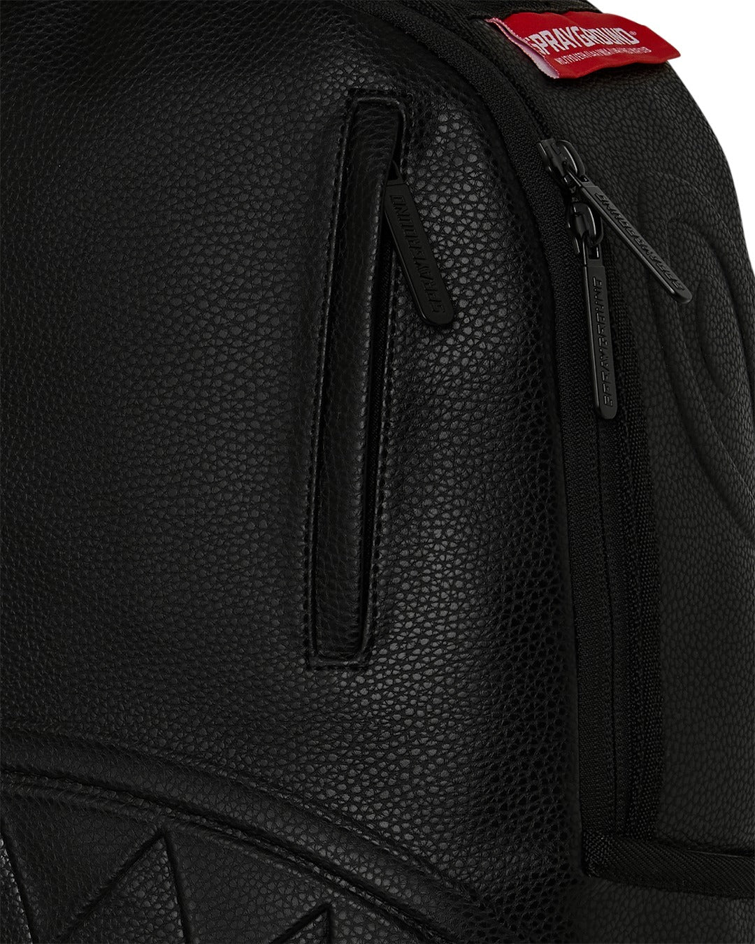 SAMPLE ROOM SHARK BACKPACK