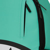 SHARK CENTRAL BUBBLY LIGHT BLUE BACKPACK