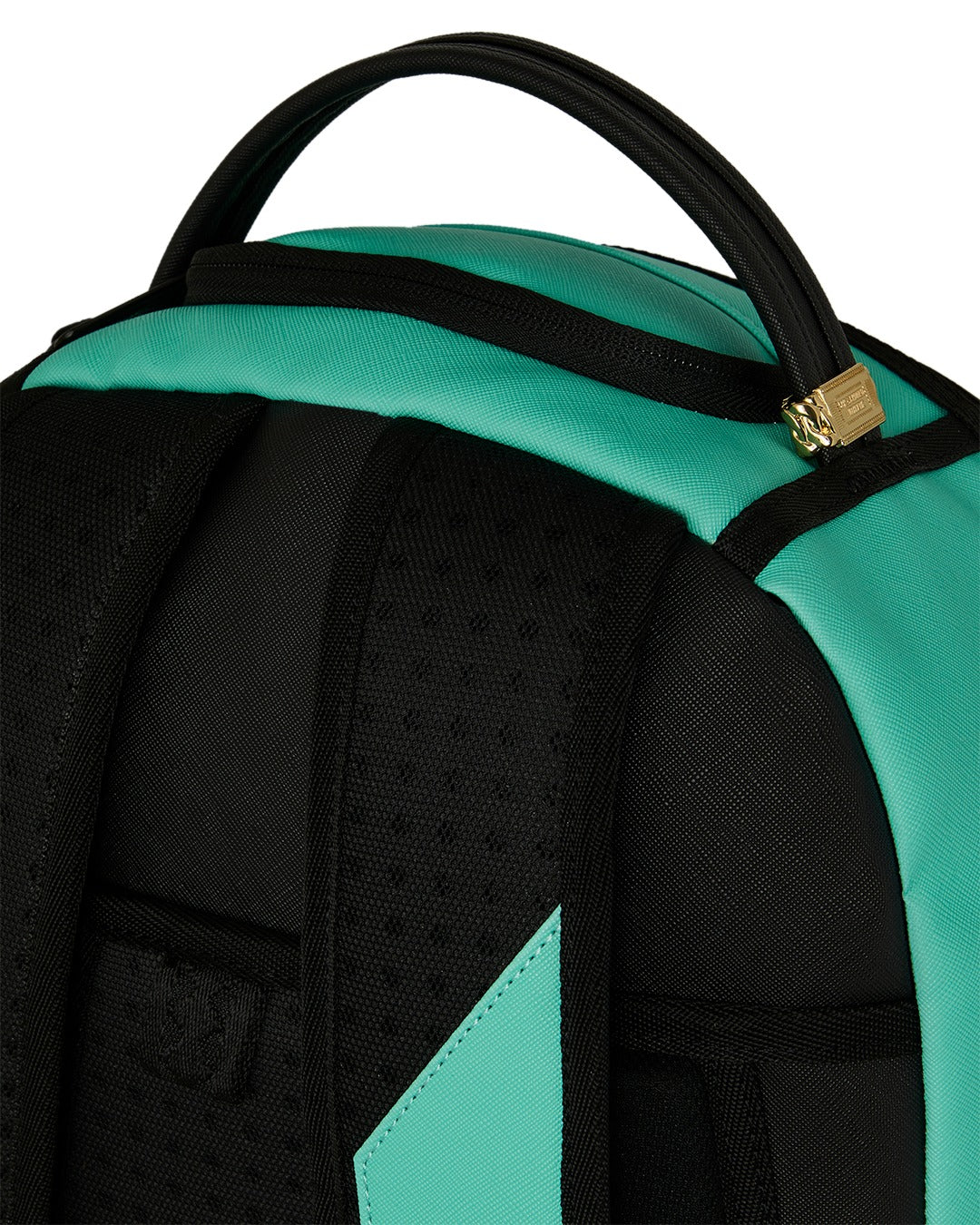 SHARK CENTRAL BUBBLY LIGHT BLUE BACKPACK