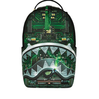 AI MOTHERBOARD BACKPACK