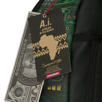 AI MOTHERBOARD BACKPACK