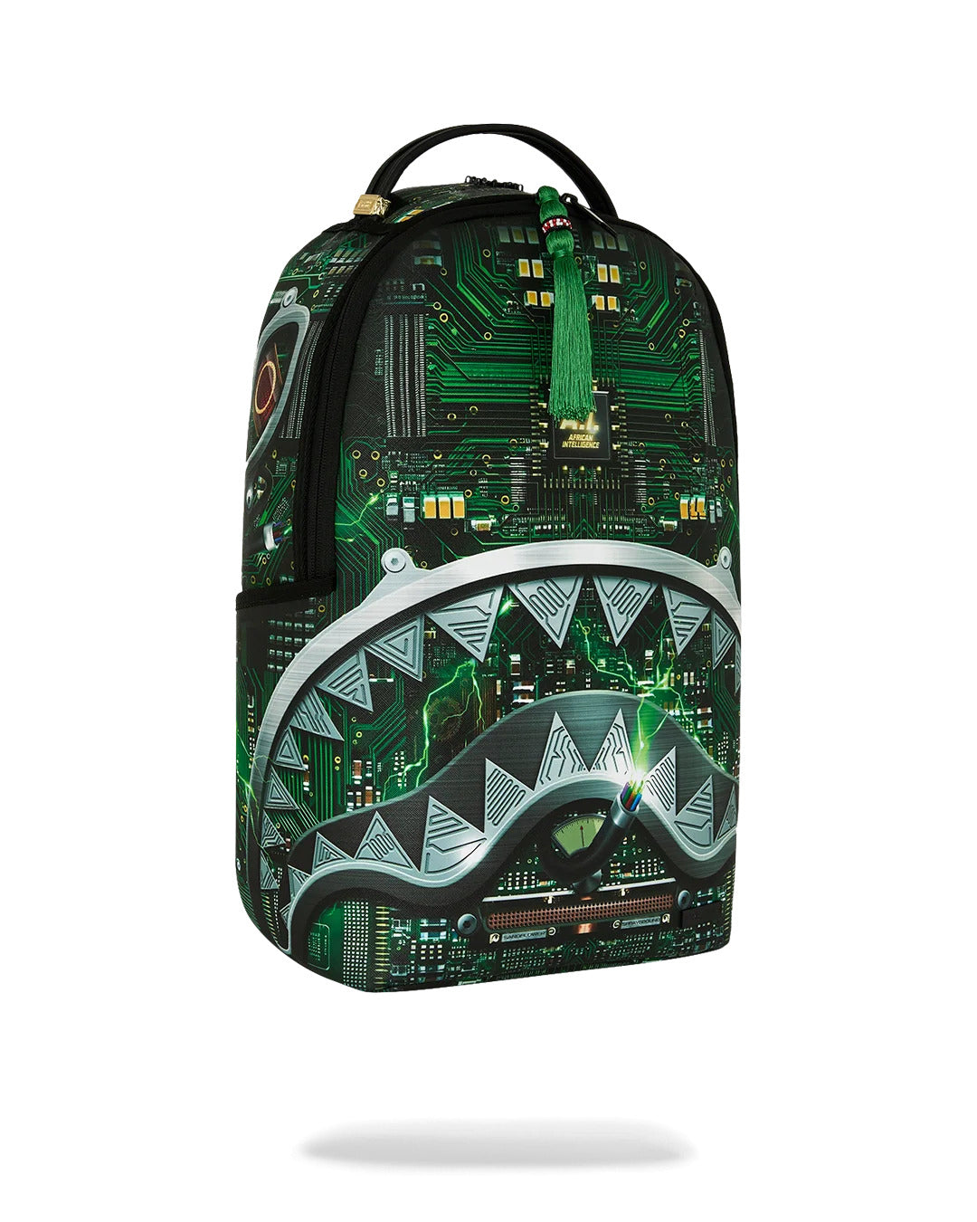 AI MOTHERBOARD BACKPACK