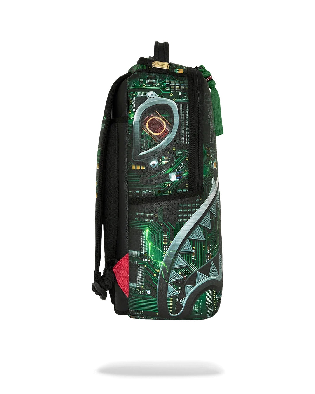 AI MOTHERBOARD BACKPACK
