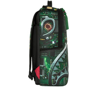 AI MOTHERBOARD BACKPACK