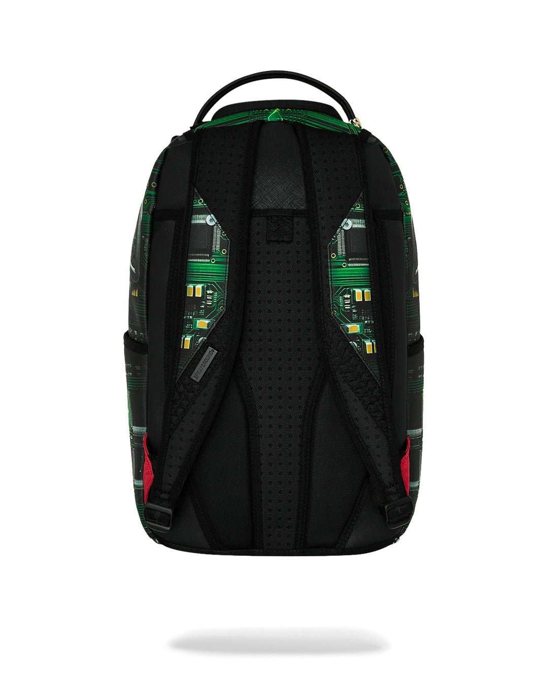 AI MOTHERBOARD BACKPACK