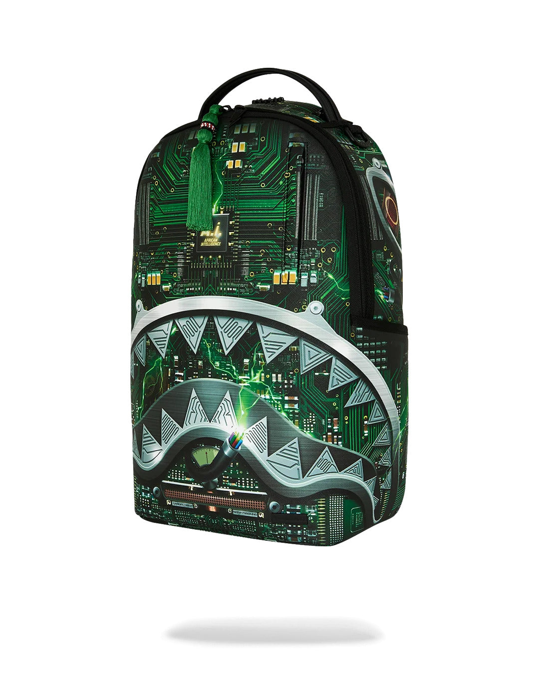 AI MOTHERBOARD BACKPACK