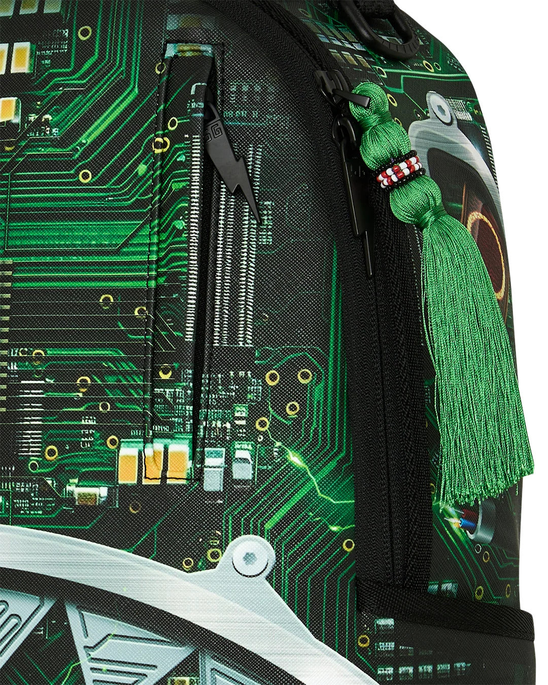 AI MOTHERBOARD BACKPACK