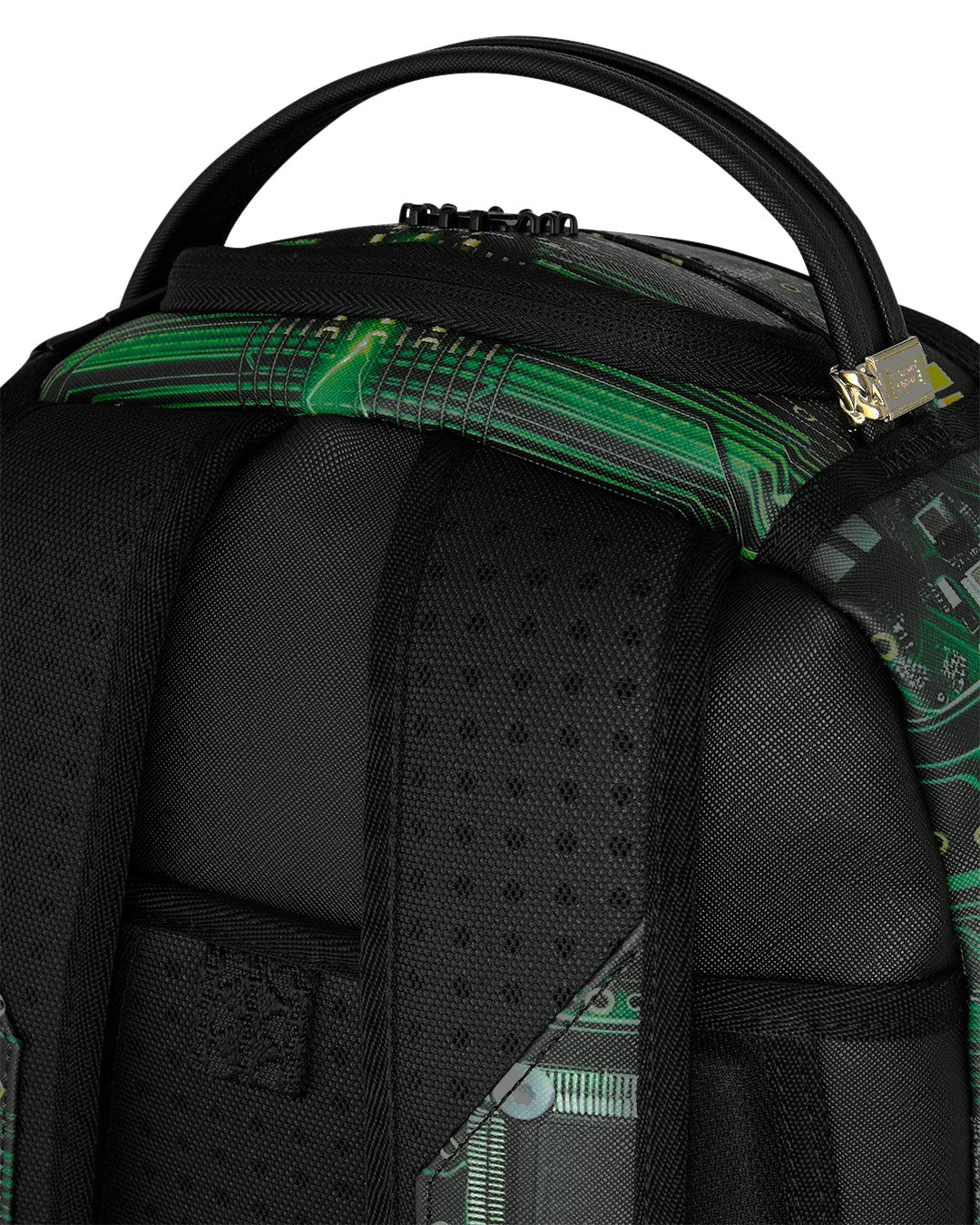 AI MOTHERBOARD BACKPACK
