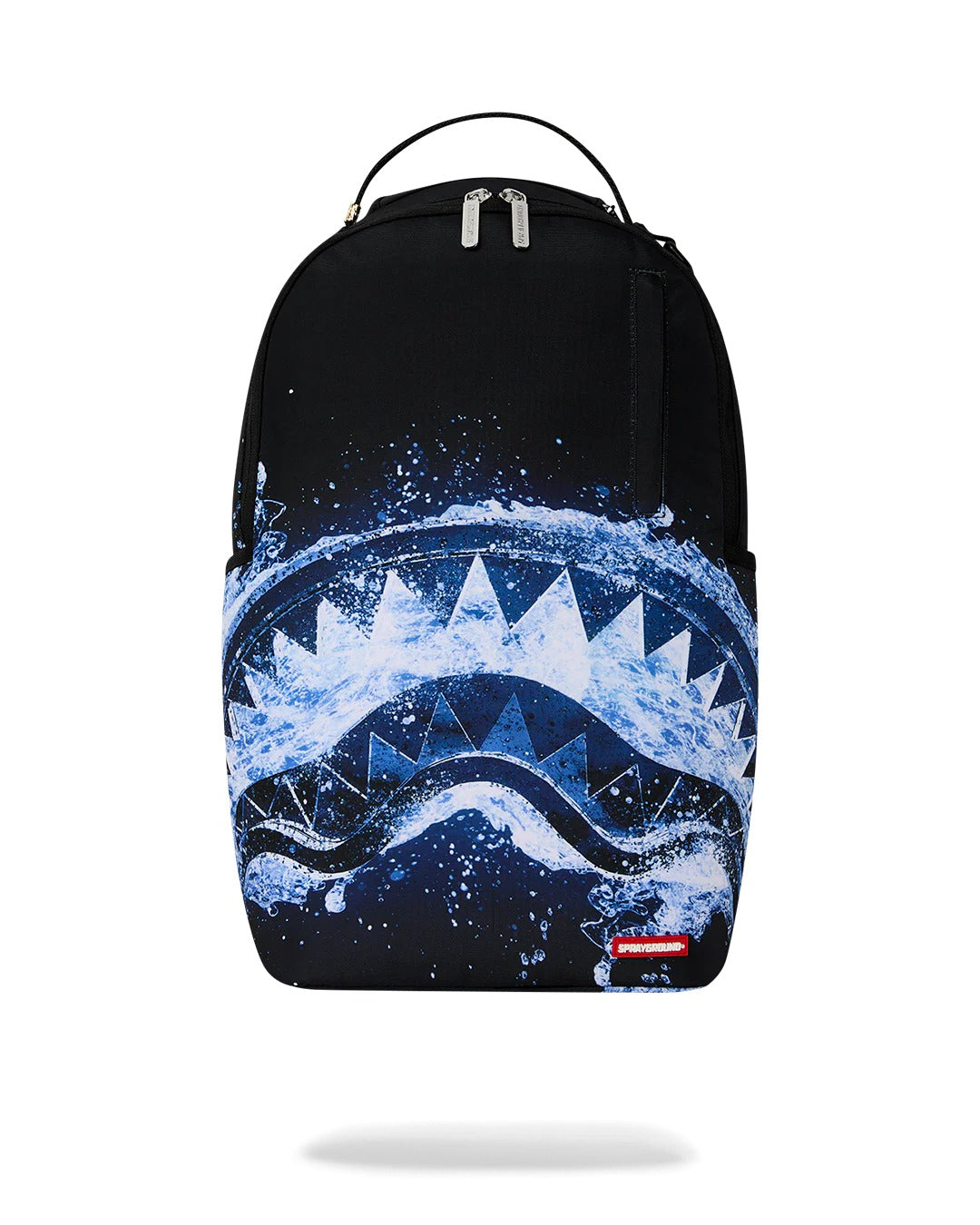 WATER LIPS SHARK BACKPACK