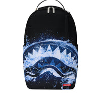 WATER LIPS SHARK BACKPACK