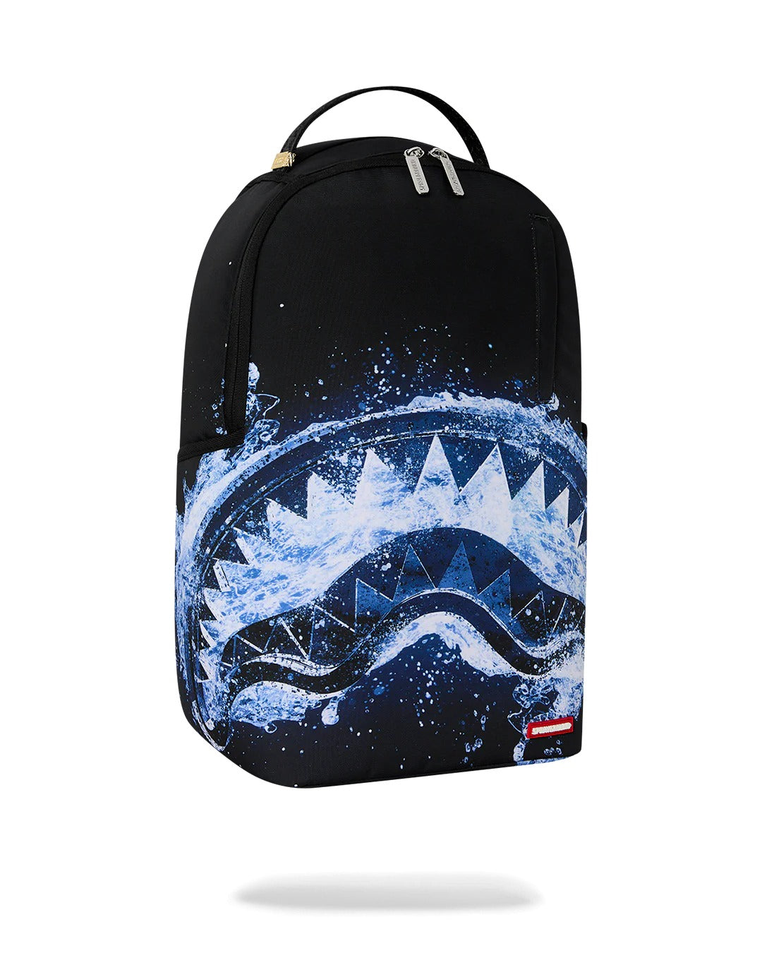 WATER LIPS SHARK BACKPACK