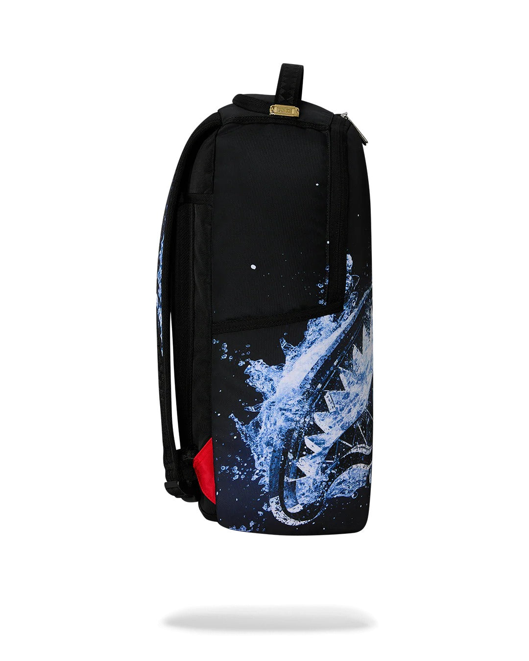 WATER LIPS SHARK BACKPACK