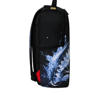 WATER LIPS SHARK BACKPACK
