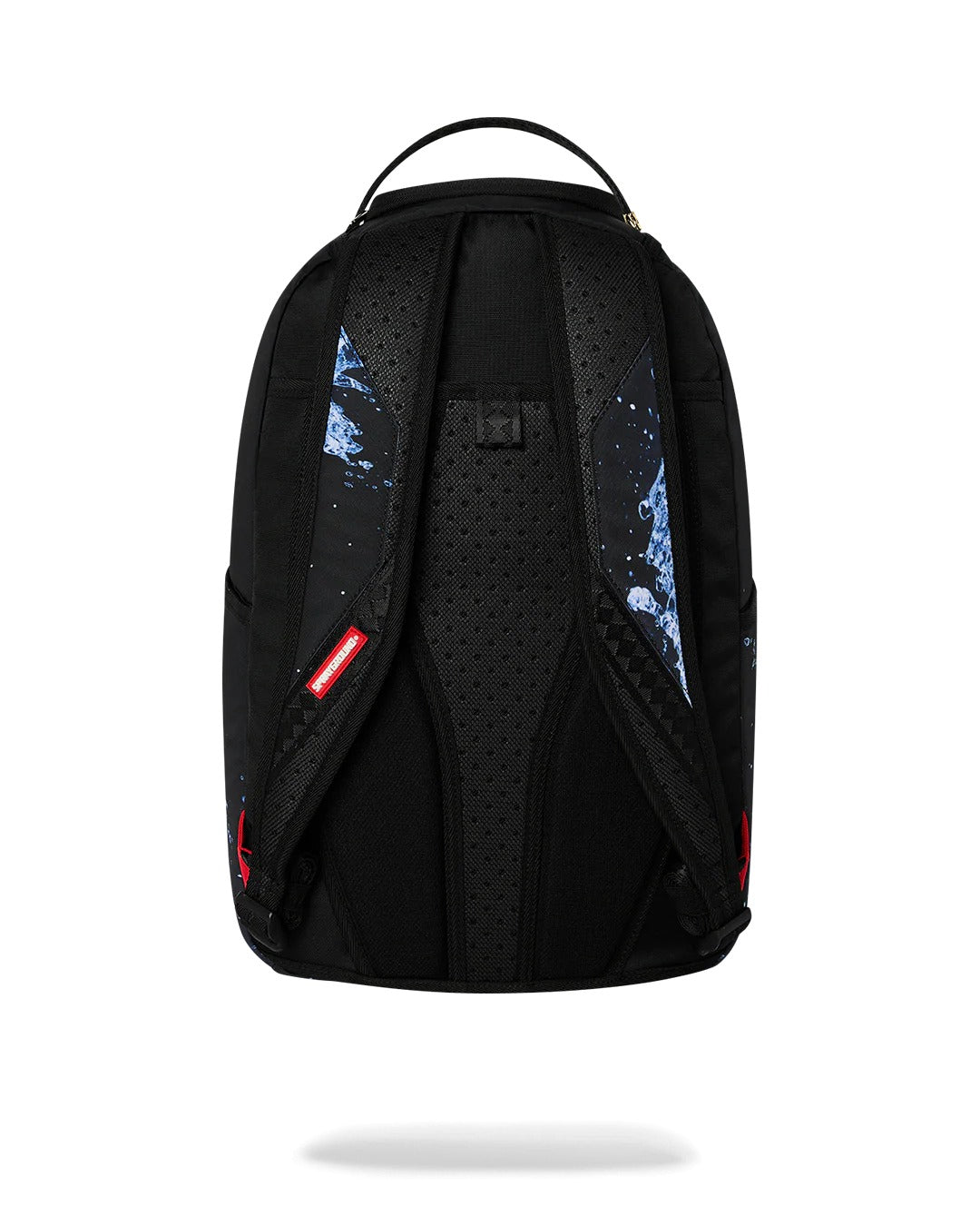 WATER LIPS SHARK BACKPACK