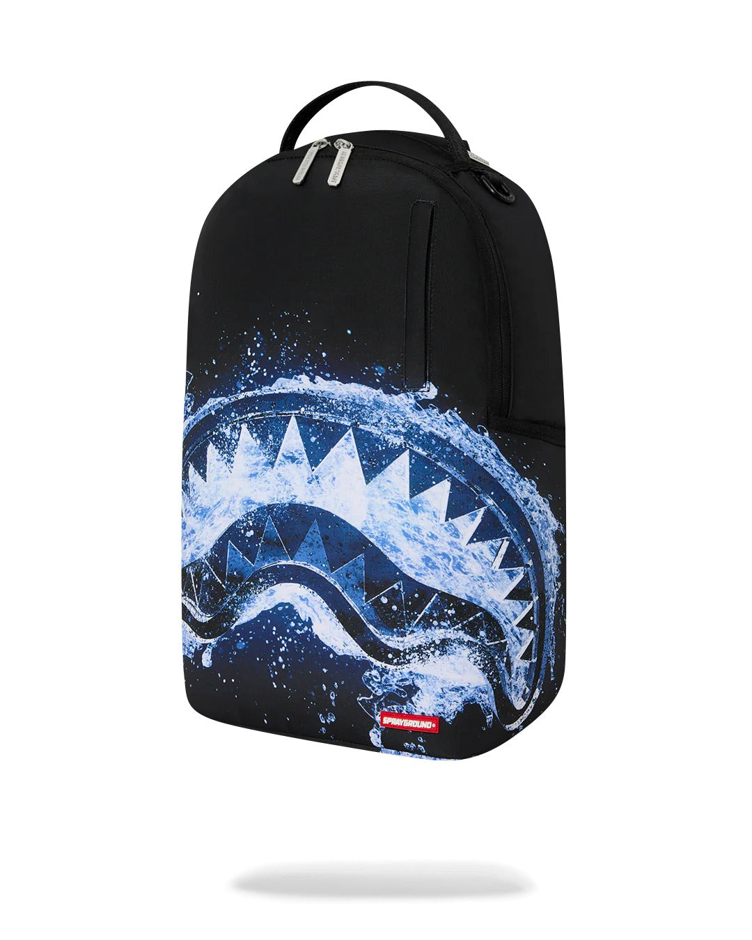 WATER LIPS SHARK BACKPACK