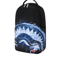 WATER LIPS SHARK BACKPACK