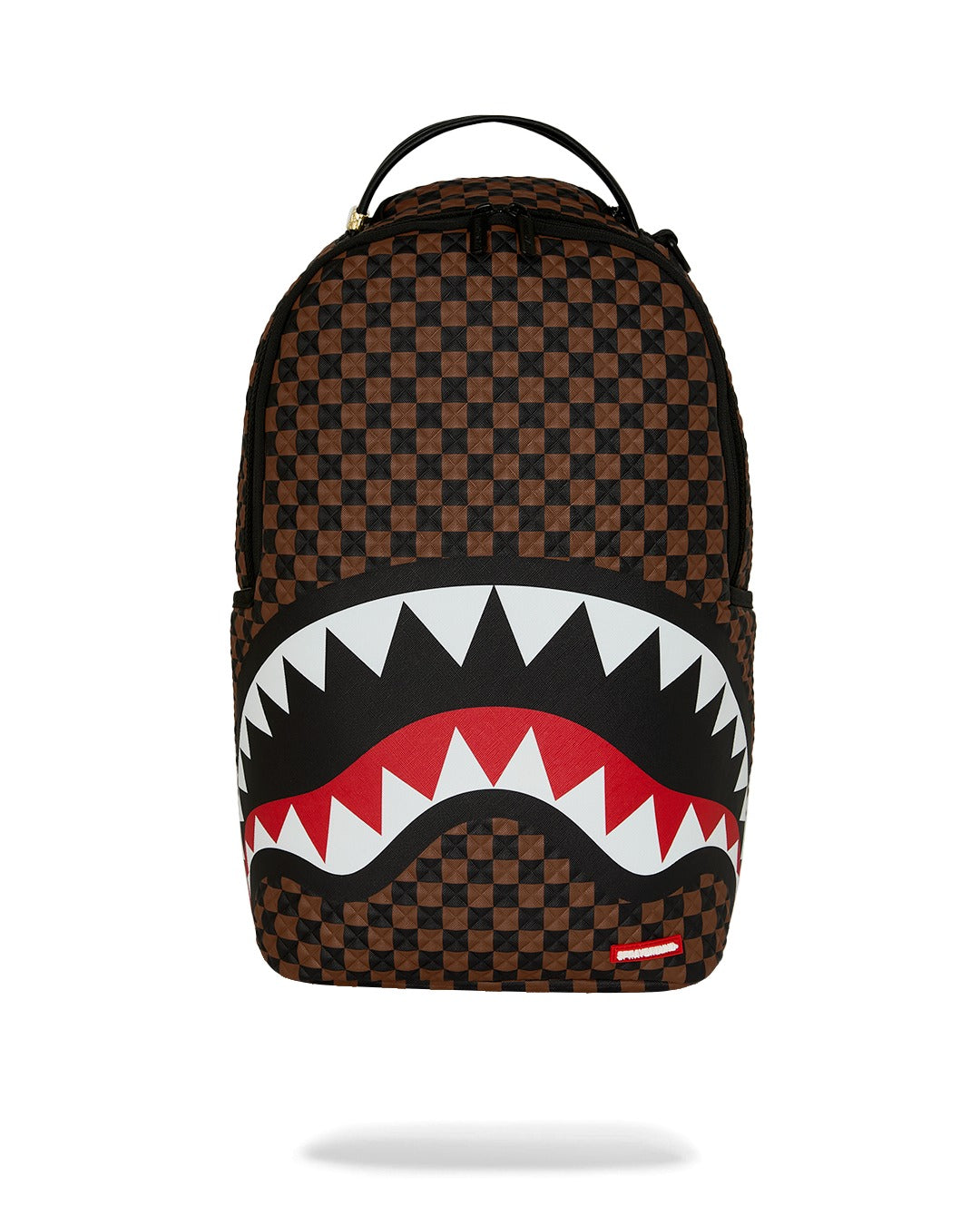 SHARKS IN PARIS PYRAMID BACKPACK