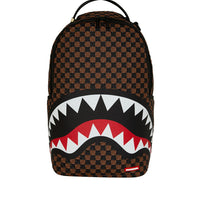 SHARKS IN PARIS PYRAMID BACKPACK