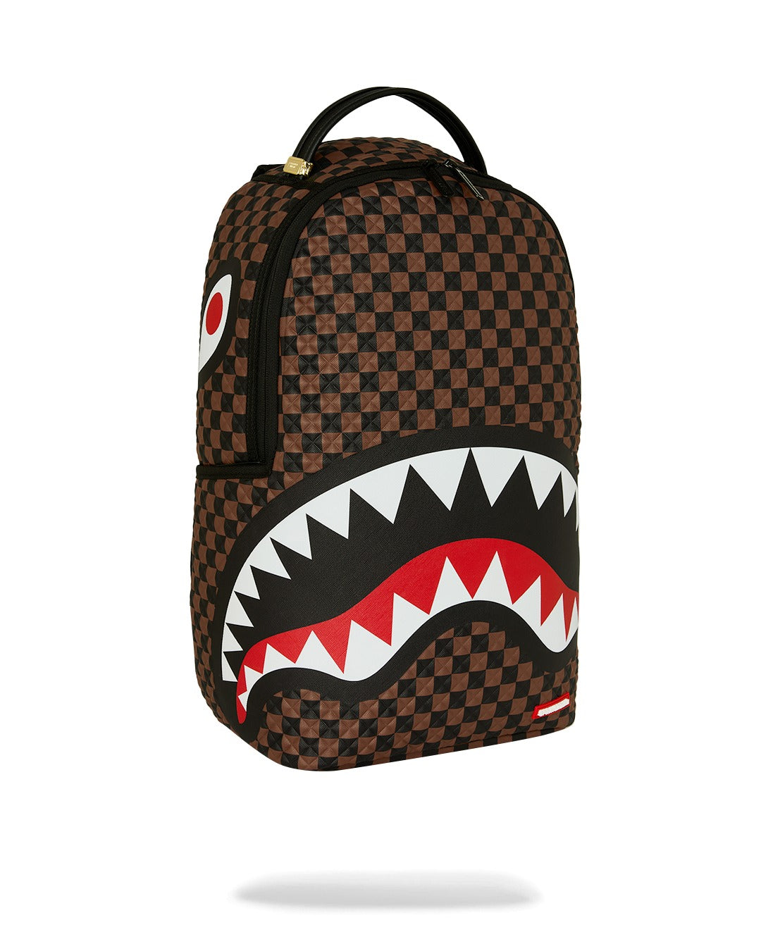 SHARKS IN PARIS PYRAMID BACKPACK