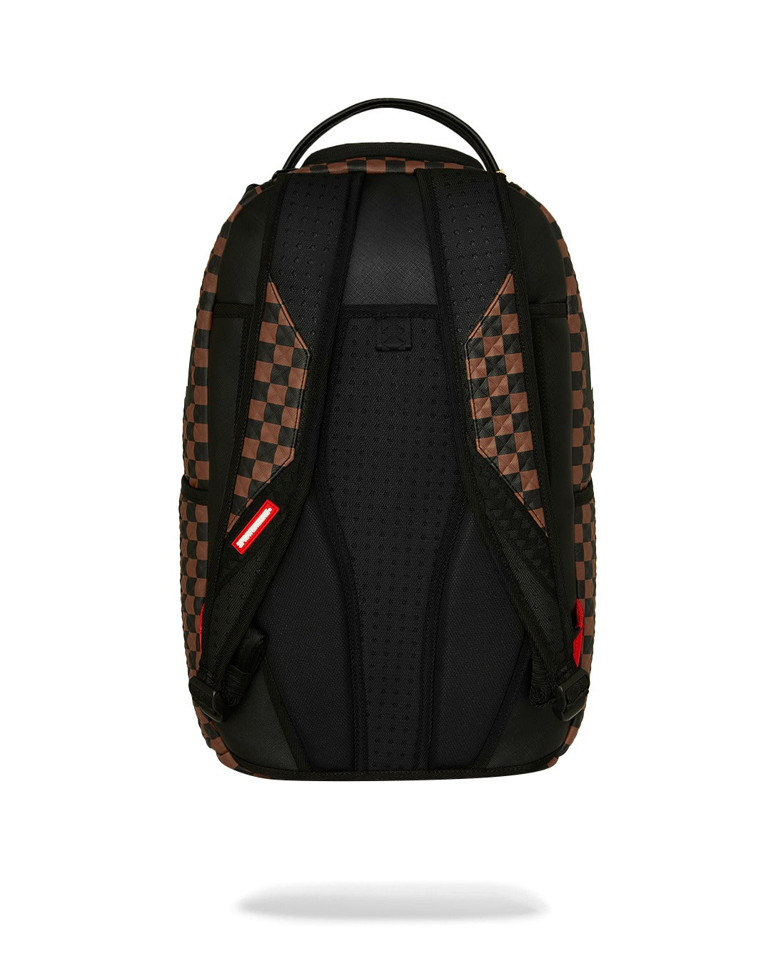SHARKS IN PARIS PYRAMID BACKPACK