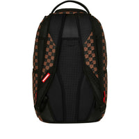 SHARKS IN PARIS PYRAMID BACKPACK