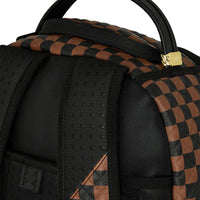 SHARKS IN PARIS PYRAMID BACKPACK