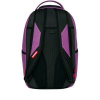 SHARK CENTRAL BUBBLY PURPLE BACKPACK