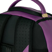 SHARK CENTRAL BUBBLY PURPLE BACKPACK