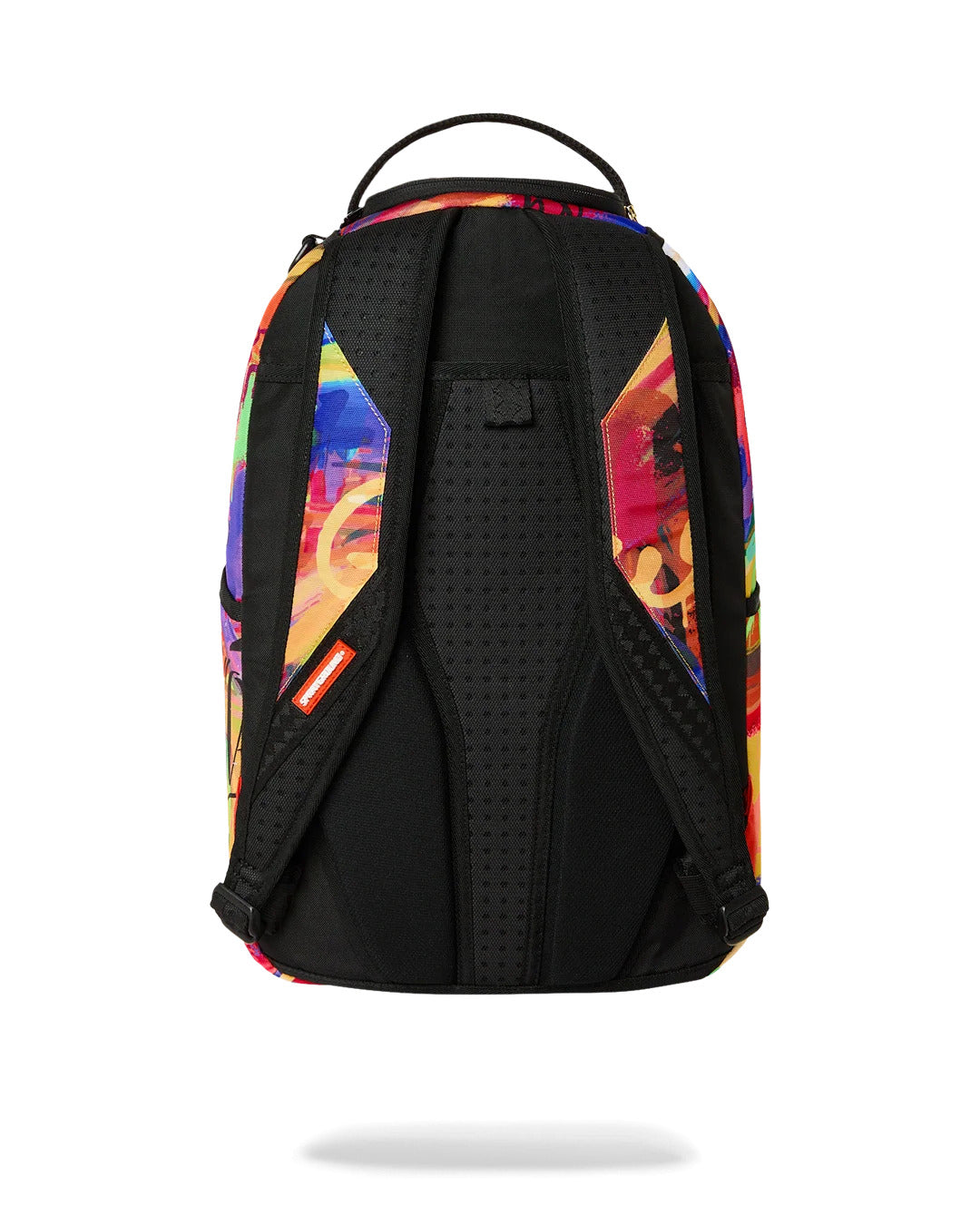 PEANUTS SNOOPY STREET ART BACKPACK