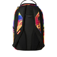 PEANUTS SNOOPY STREET ART BACKPACK