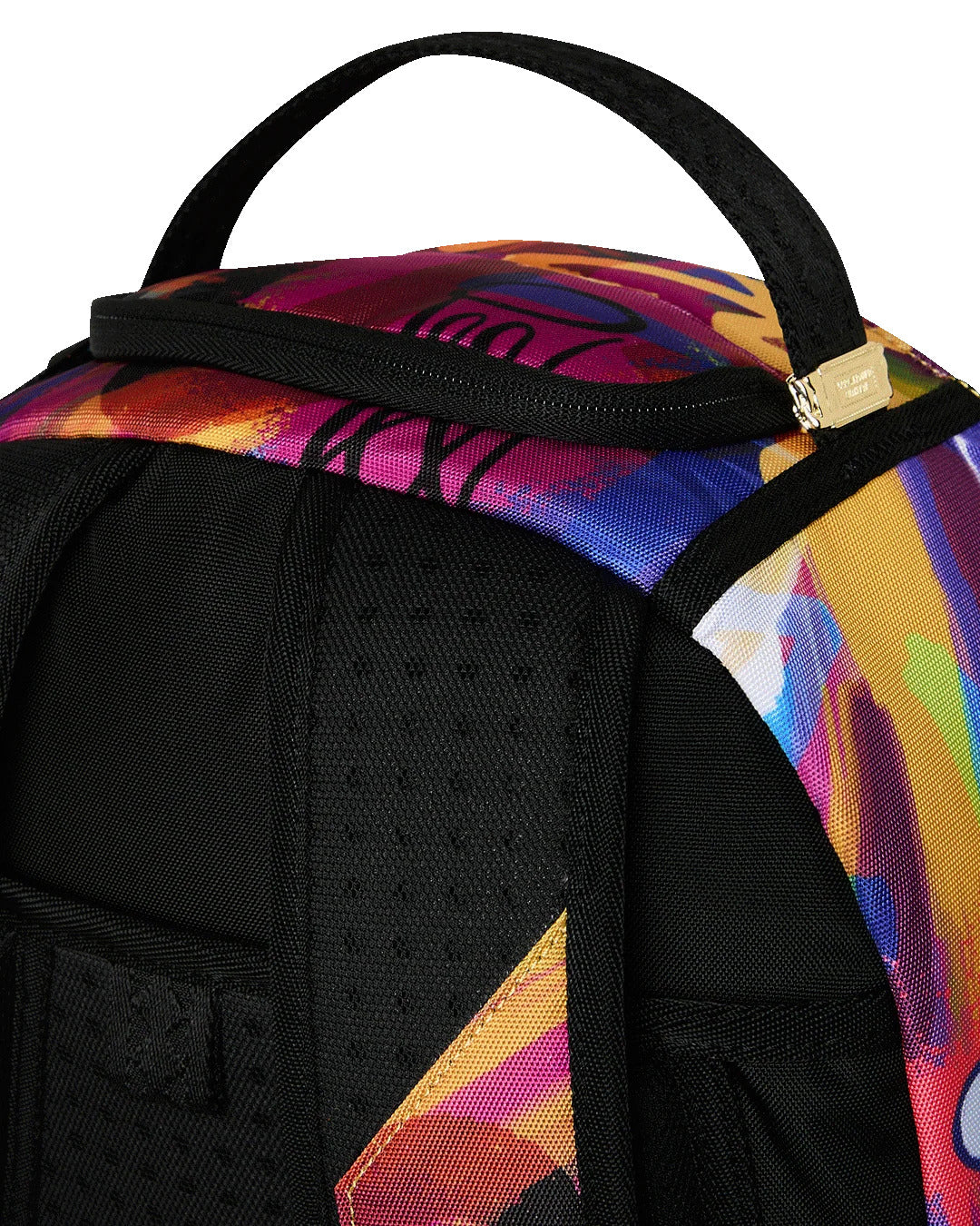 PEANUTS SNOOPY STREET ART BACKPACK