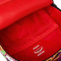 PEANUTS SNOOPY STREET ART BACKPACK